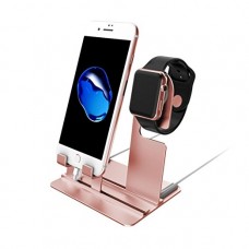 Suporte Iphone AppleWatch Ipad para Carregar